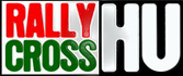 Hungarian Rallycross Site